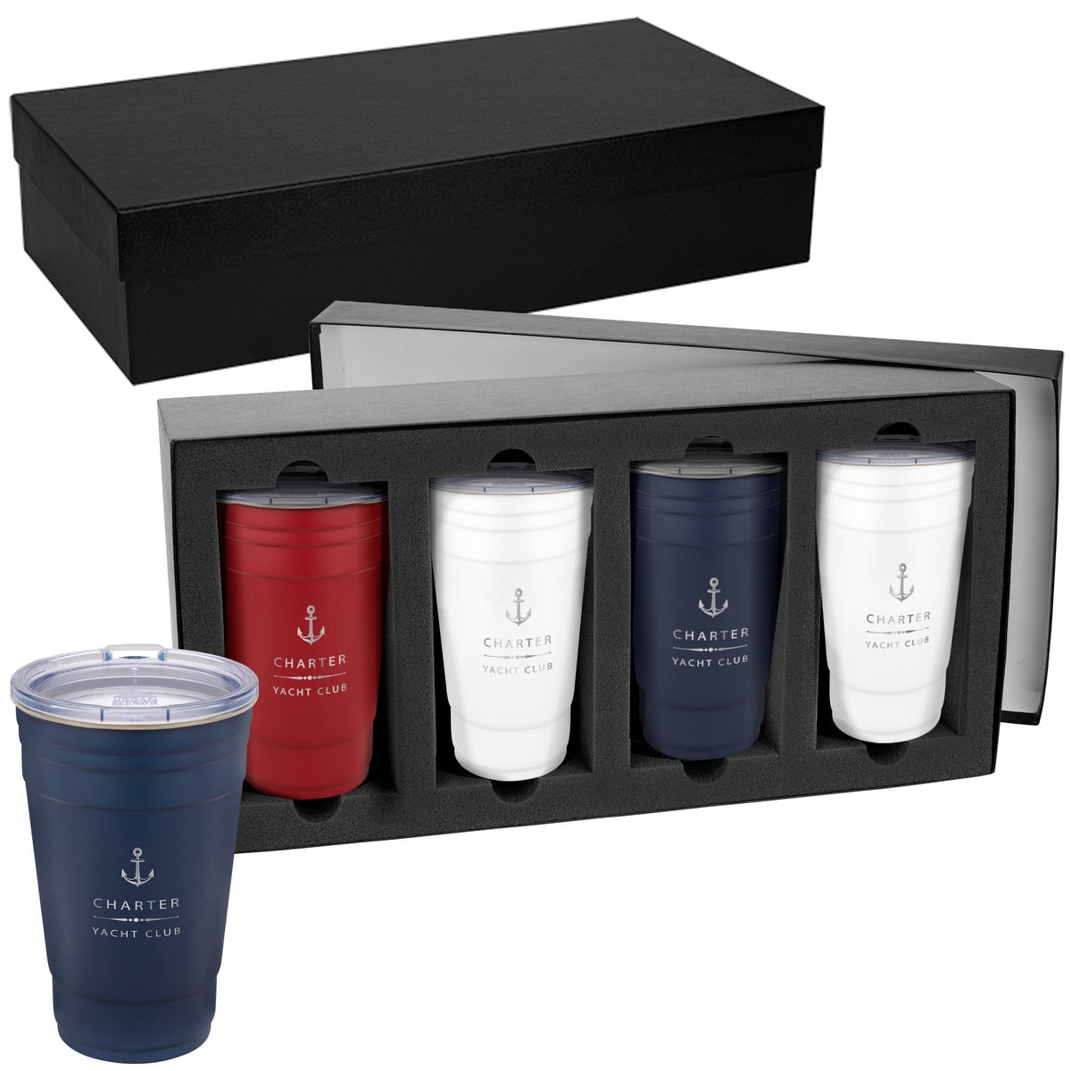 Urban Peak® USA Patriotic Party Pack Kit