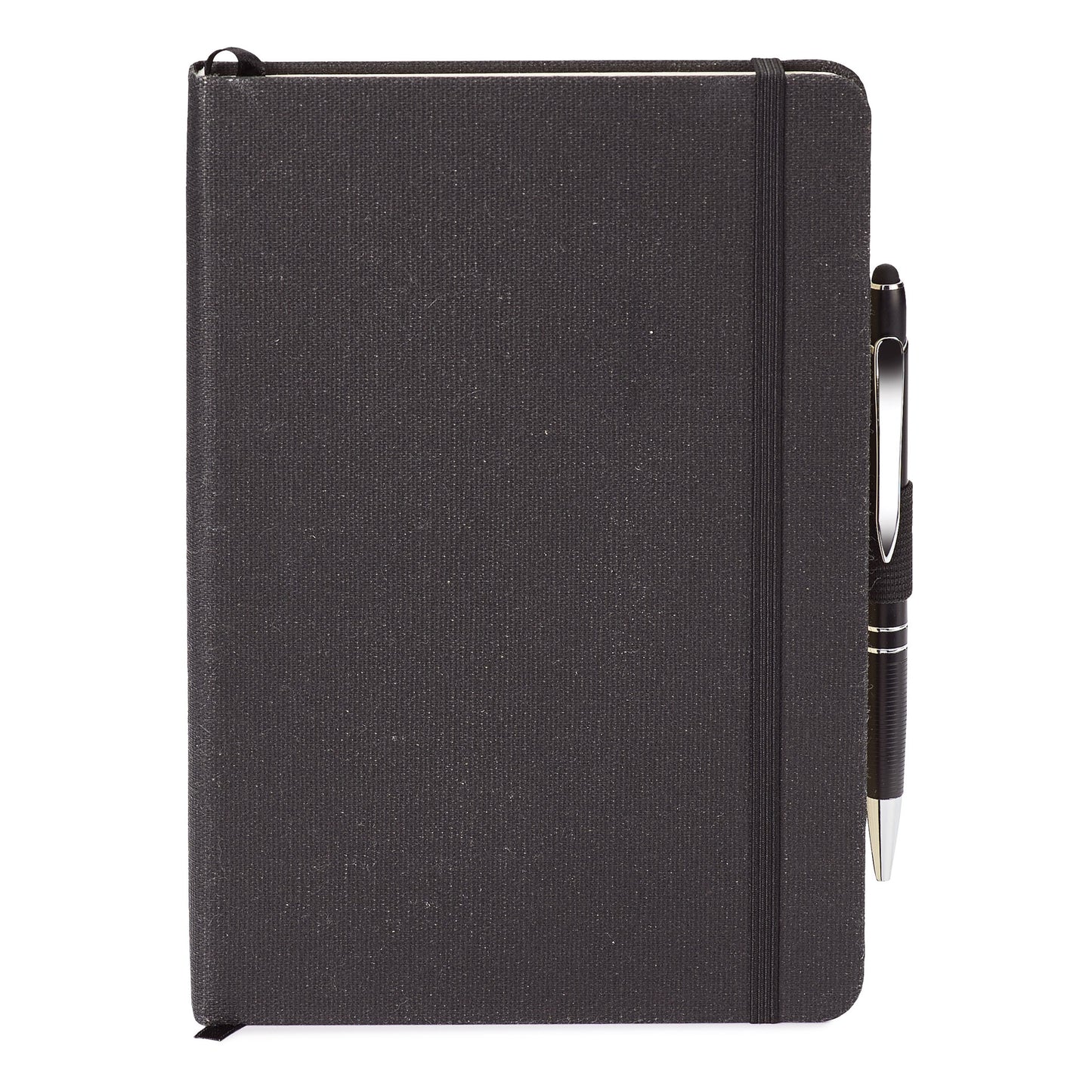 Linen journal combo
