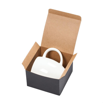 Burgess Mug - 16oz - Imprinted