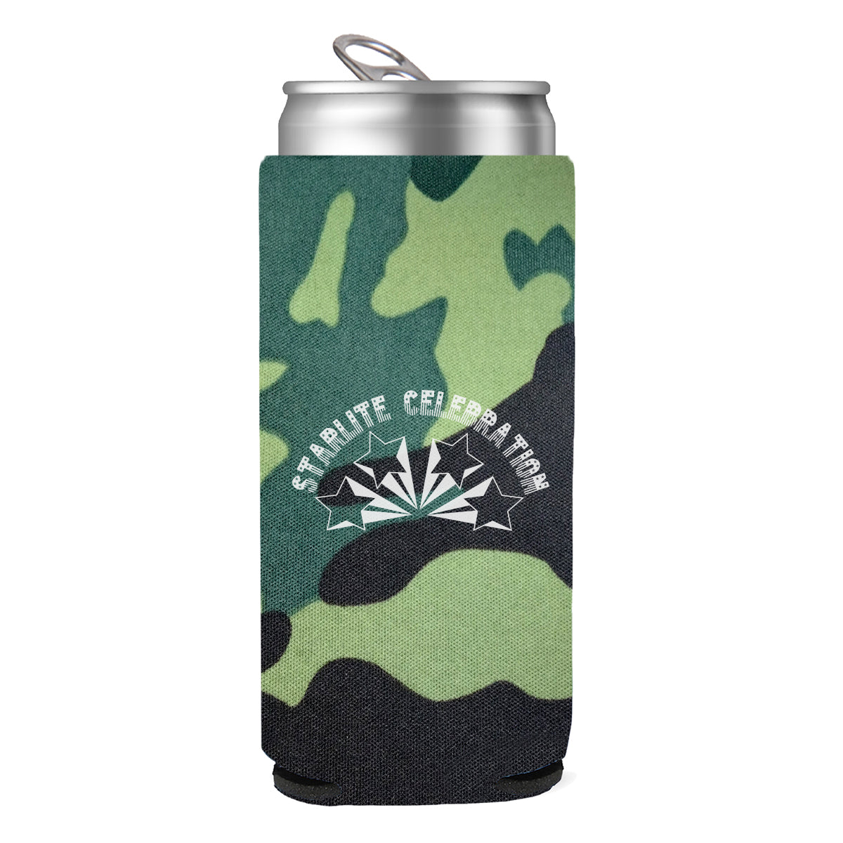 12 Oz. Slim Fit Kan-Tastic