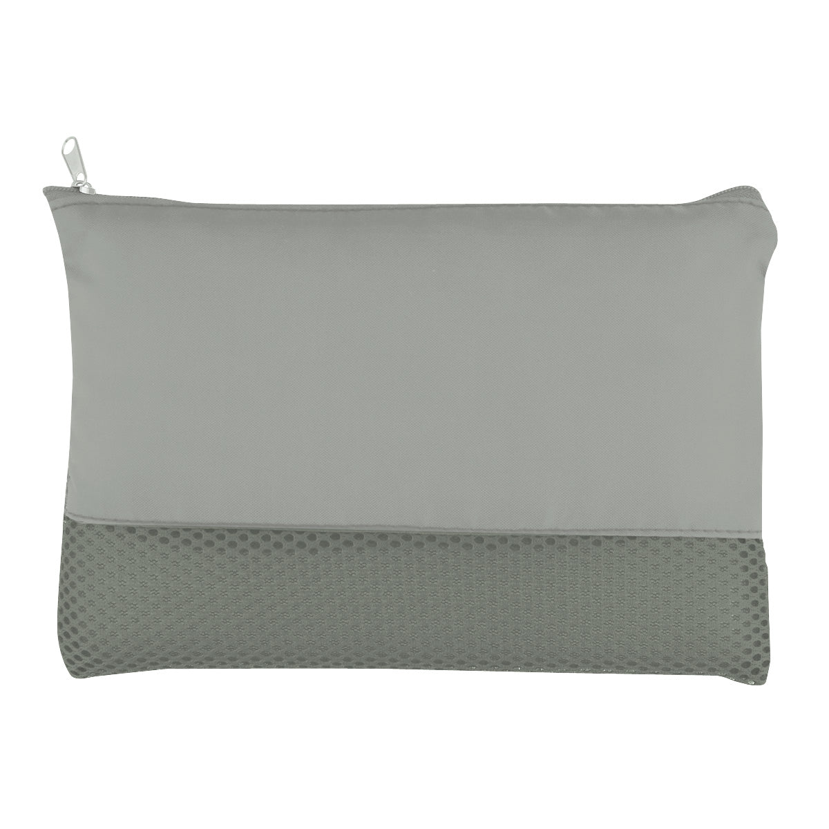 Mesh Vanity Bag