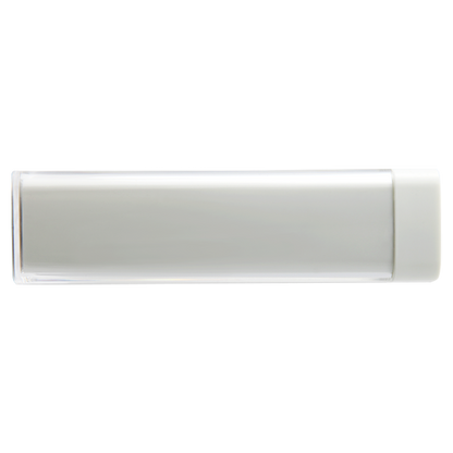 Arcadia Translucent Power Bank 2200