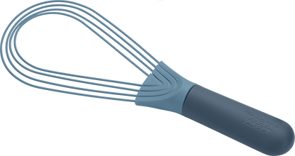 Joseph Joseph® Twist™ 2-in-1 Blue Whisk