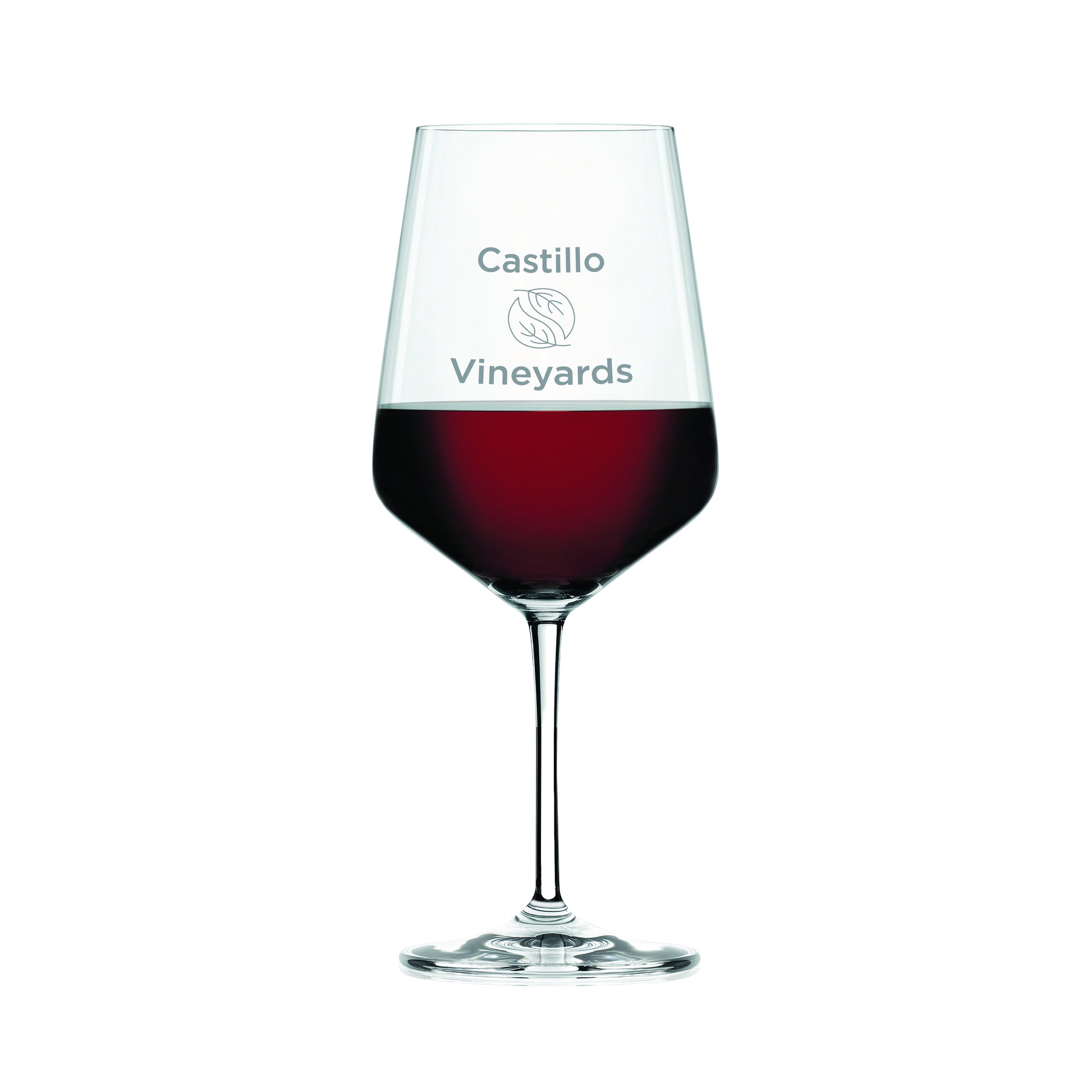 Spiegelau Style 22.2 oz Red Wine Glass