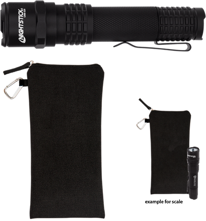 Nightstick® USB Rechargeable EDC Flashlight