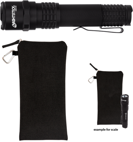 Nightstick® USB Rechargeable EDC Flashlight