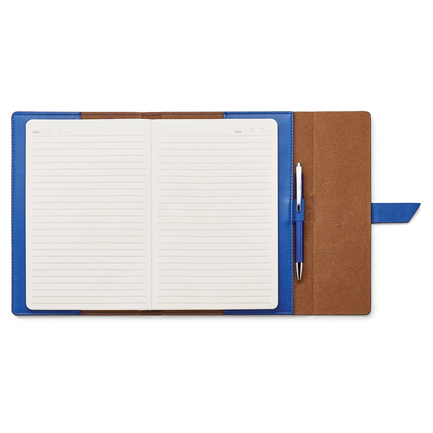 Donald refillable junior portfolio