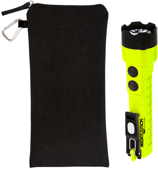 Nightstick® Intrinsically Safe Dual-Light™