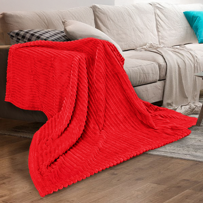 Regal Throw