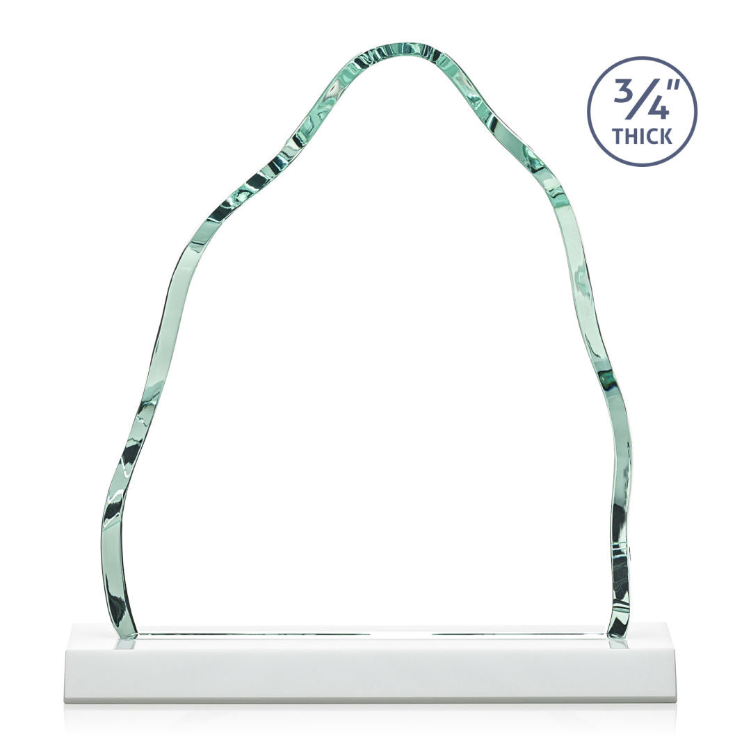 Dunwich Award - White