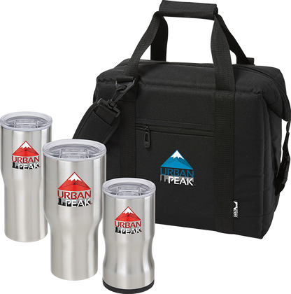 Urban Peak® CB129 Gift Set