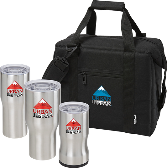 Urban Peak® CB129 Gift Set