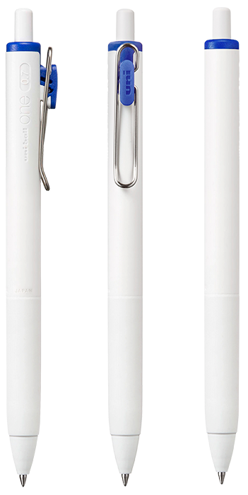 uni-ball® one Gel Pen