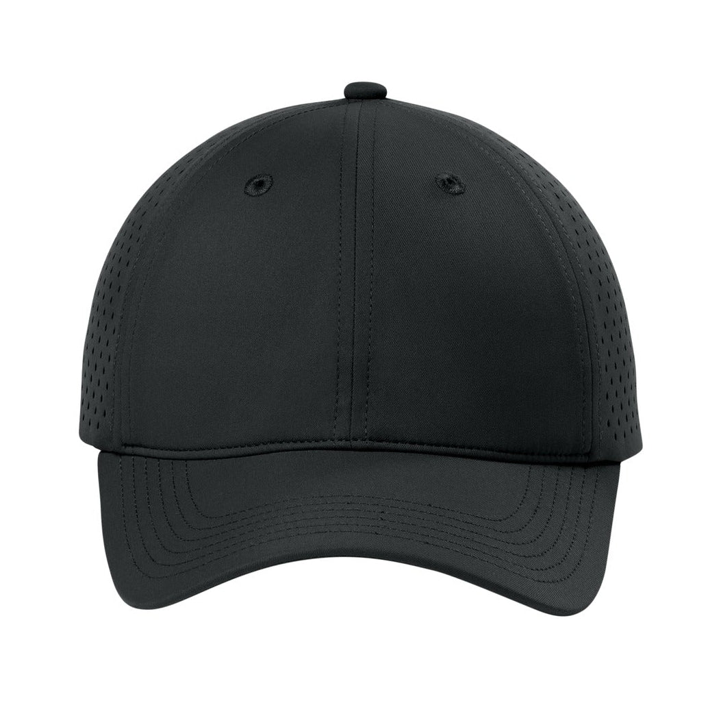 Port Authority All-Day Performance UPF Perforated Cap C995