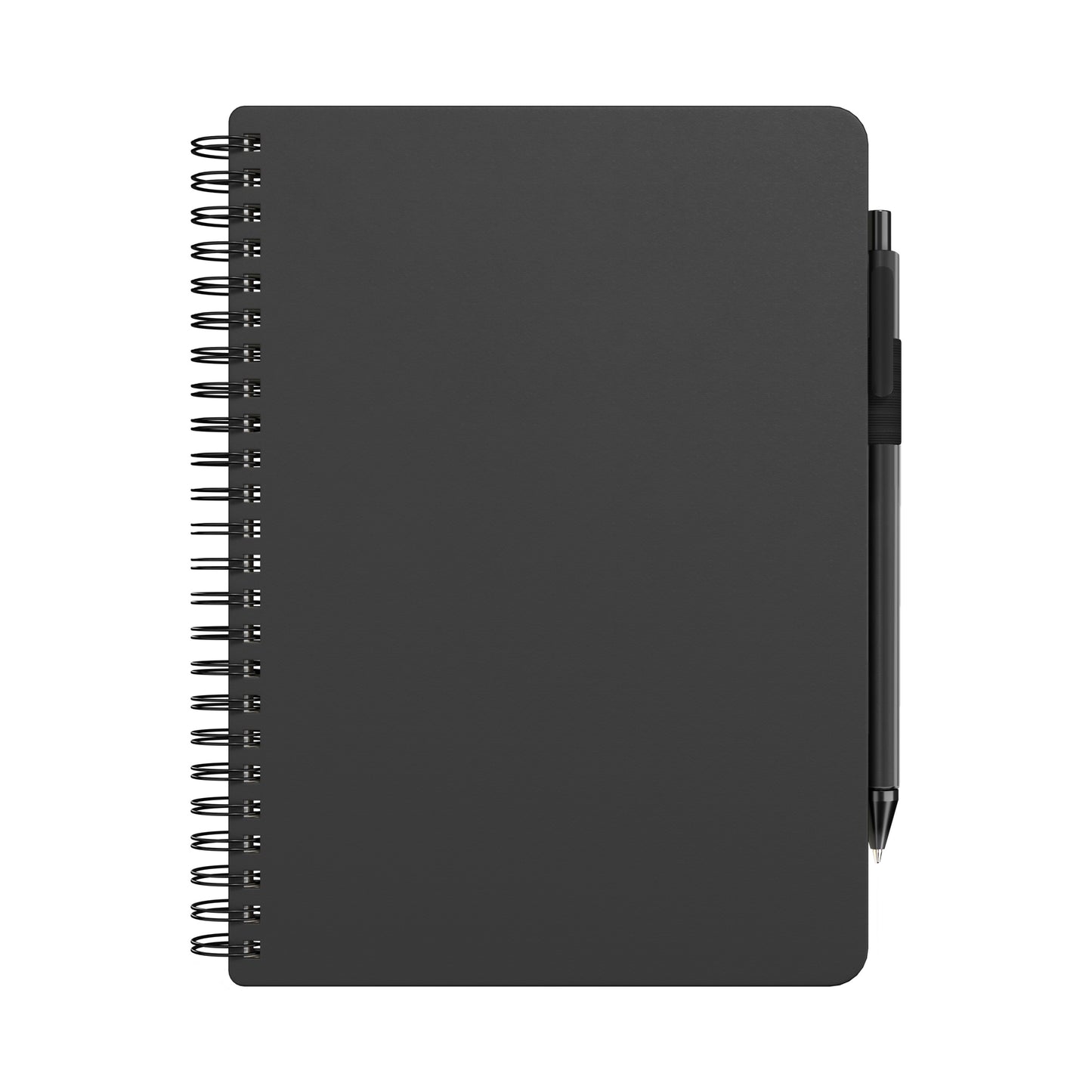 Tiki hard cover combo