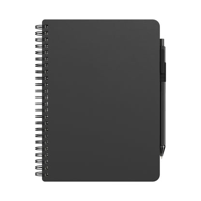 Tiki hard cover combo