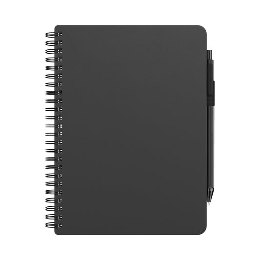 Tiki hard cover combo