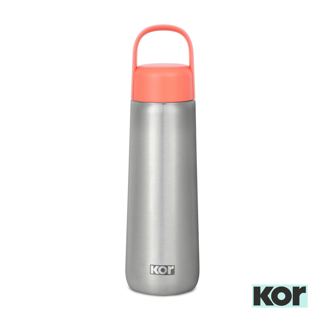 Kor® Melrose Brushed Double Wall SS - 20oz