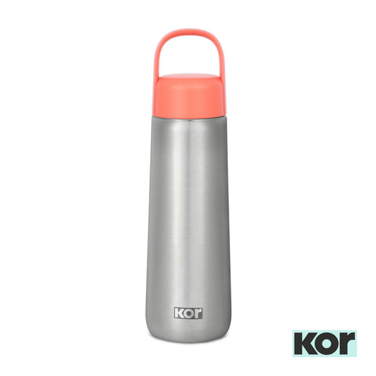 Kor® Melrose Brushed Double Wall SS - 20oz