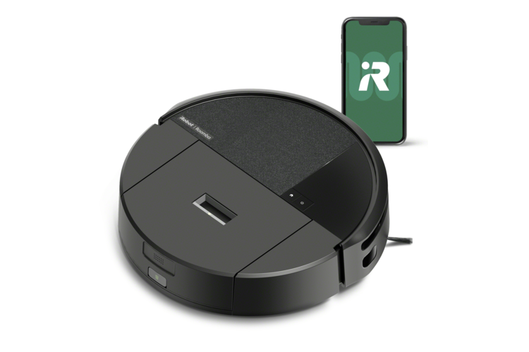 iRobot Roomba 205 DustCompactor Robot Vacuum