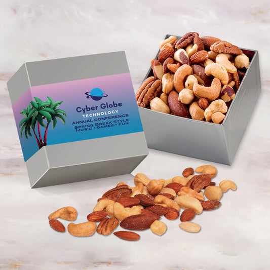 Simply Perfect with Deluxe Mixed Nuts