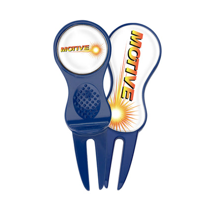 Arc XL Golf Divot Tool
