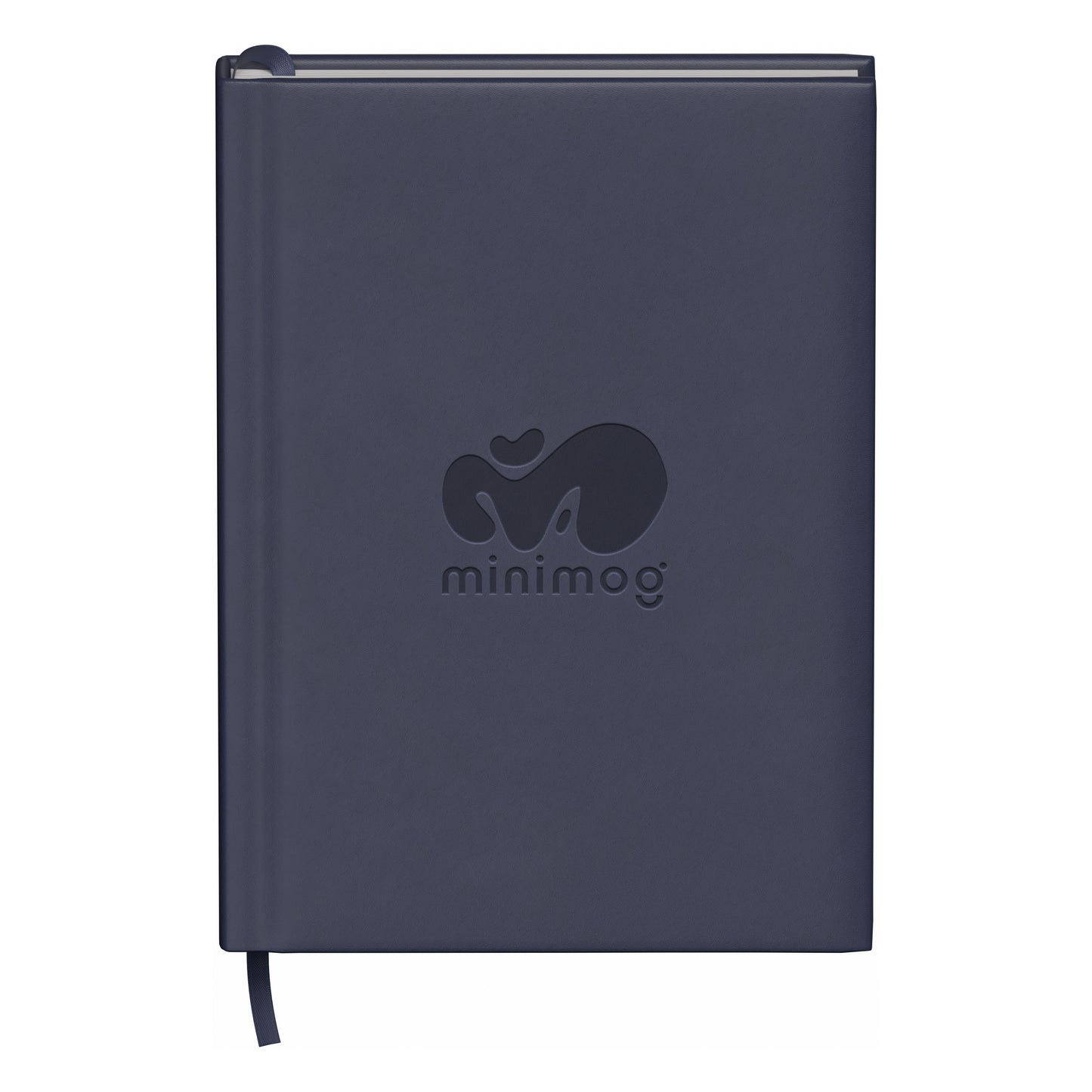 Marlowe hard cover journal