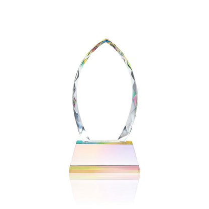 Wilton Award on Newhaven Base - Prismatic