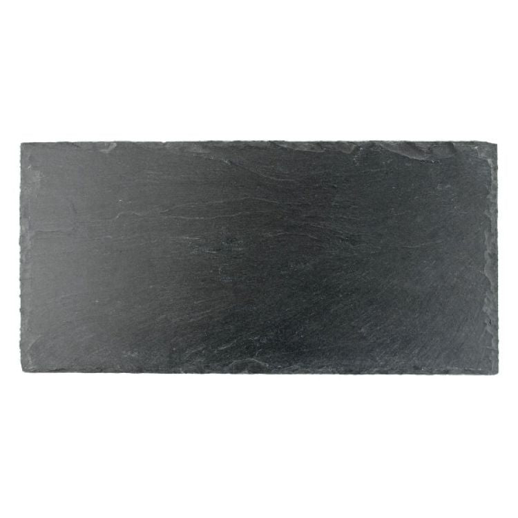 Twine Living® Slate Cheese Board