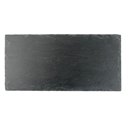 Twine Living® Slate Cheese Board
