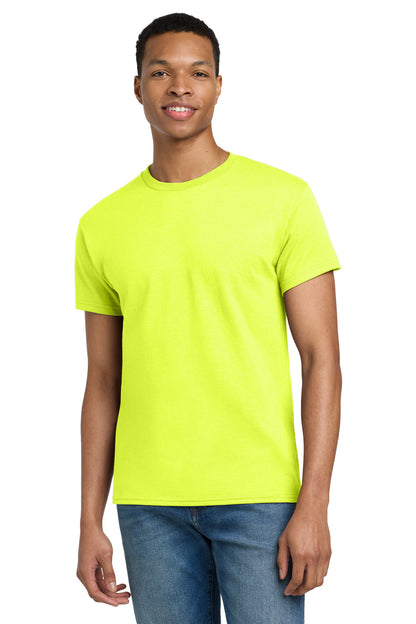 SanMar 2000T_safetygreen_model_front.jpg
