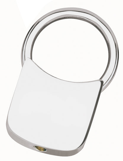 Good Value™ Silver Twist-Lock Keyholder