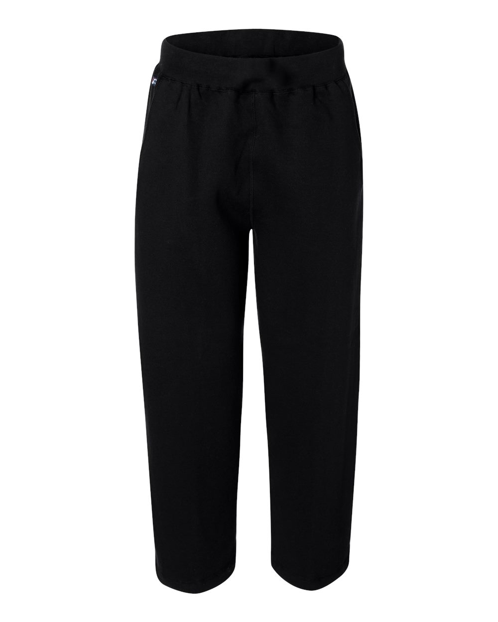 Men's Premium Open-Bottom Sweatpants - 8992