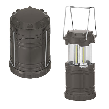 Rechargeable COB Pop-Up Lantern