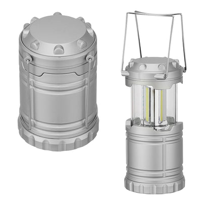 Rechargeable COB Pop-Up Lantern