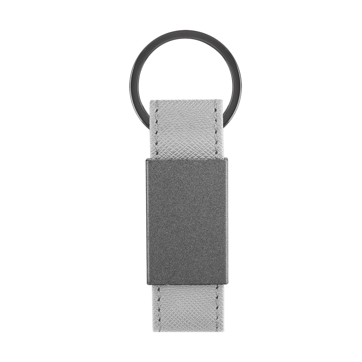 Paxton Leatherette Key Tag