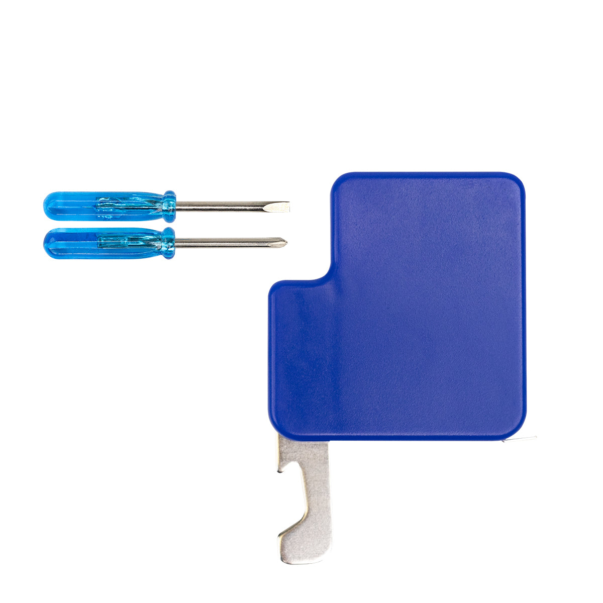 Swift 4-In-1 Multi Tool Key Chain