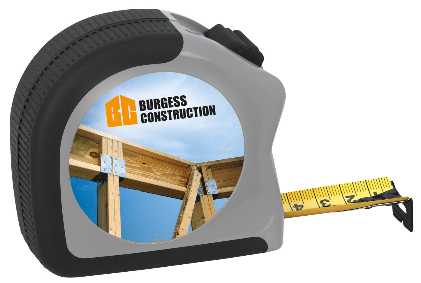 25' Gripper Tape Measure