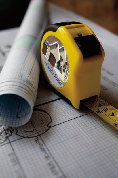 25' Gripper Tape Measure