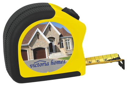 25' Gripper Tape Measure