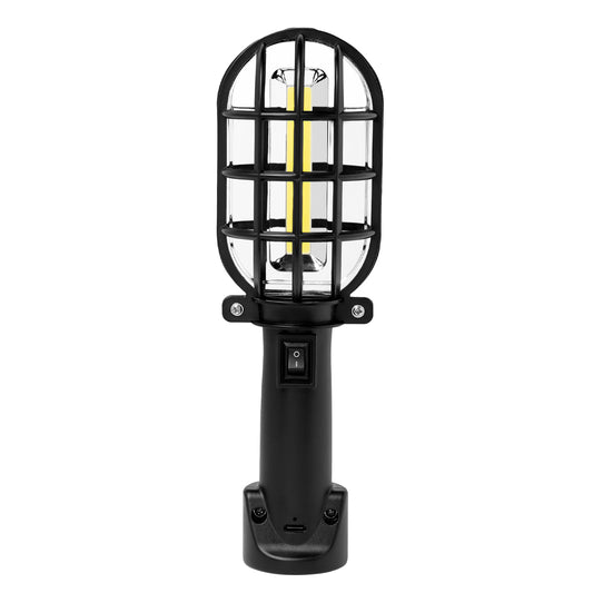 Rechargeable COB Work Light With Magnet