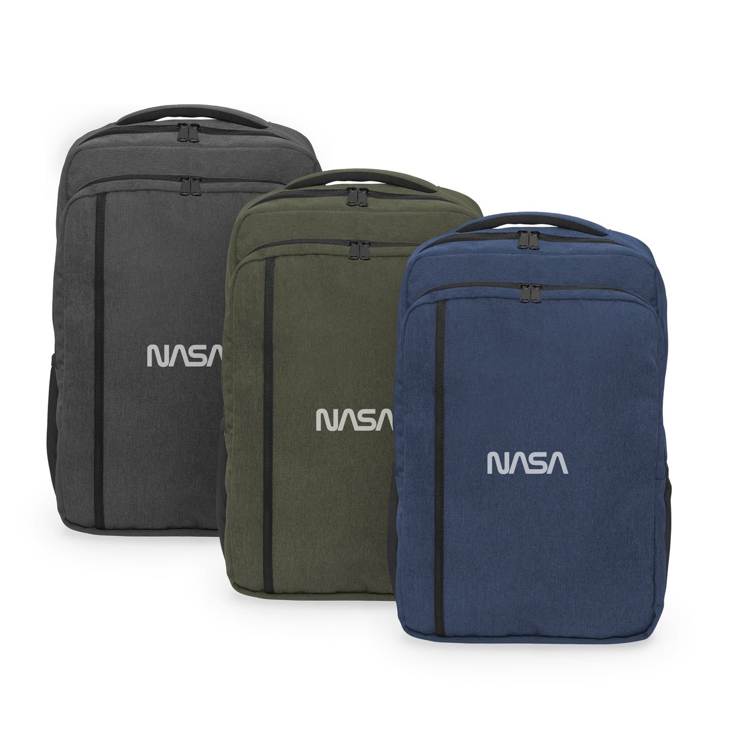 Nomad must haves - renew backpack