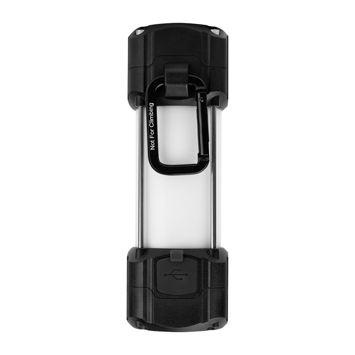 Canyon COB Lantern with Speaker