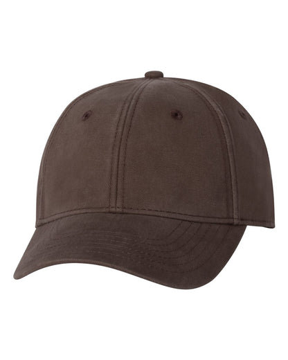 Structured Cap - AH30