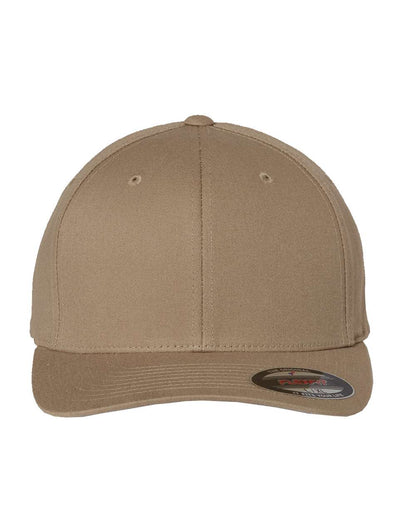 V-Flexfit® Cotton Twill Cap - 5001