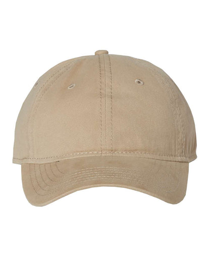 Unstructured Cap - AH35