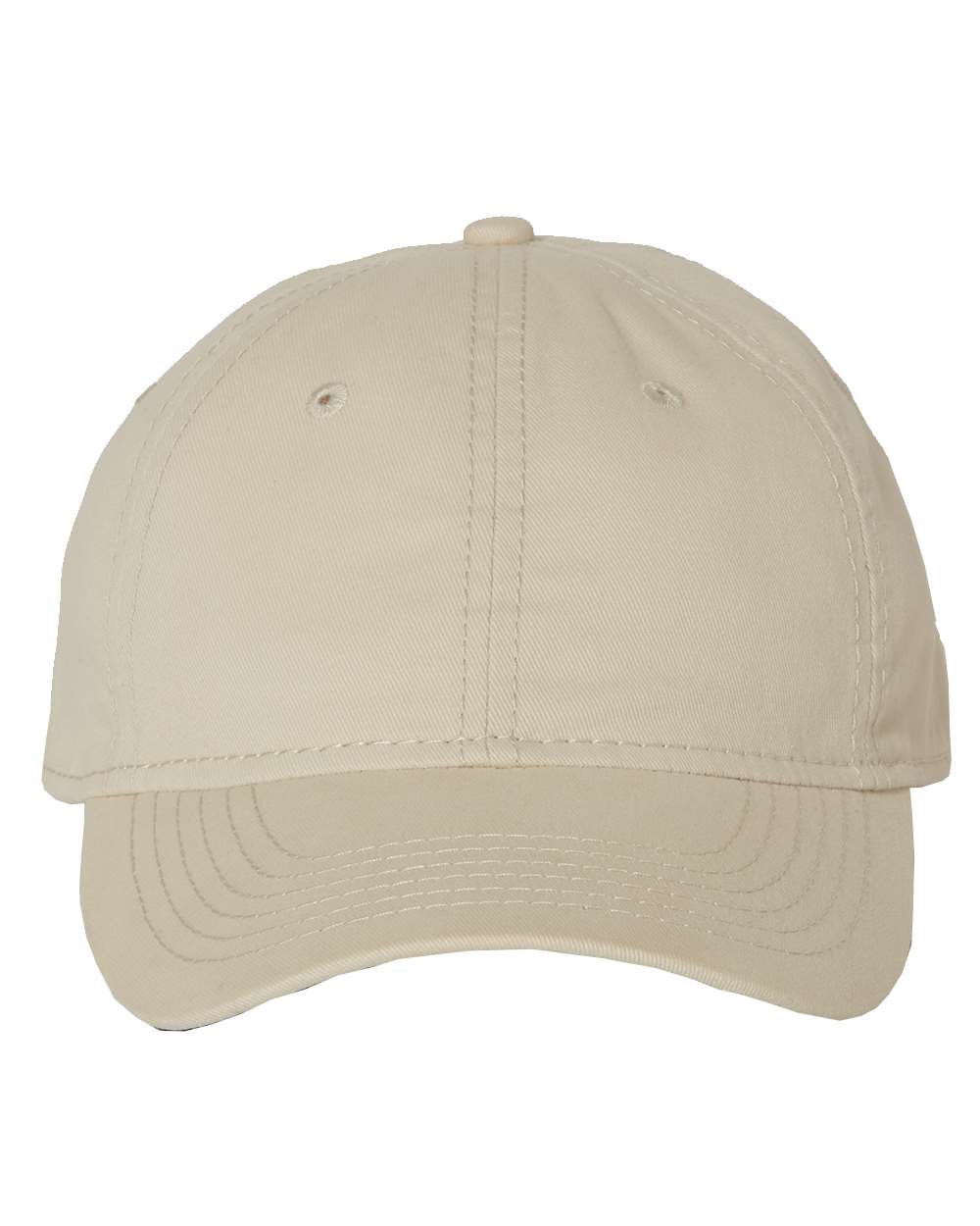 Unstructured Cap - AH35