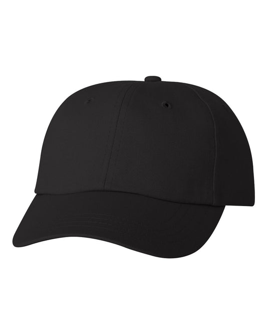 Econ Cap - 6440