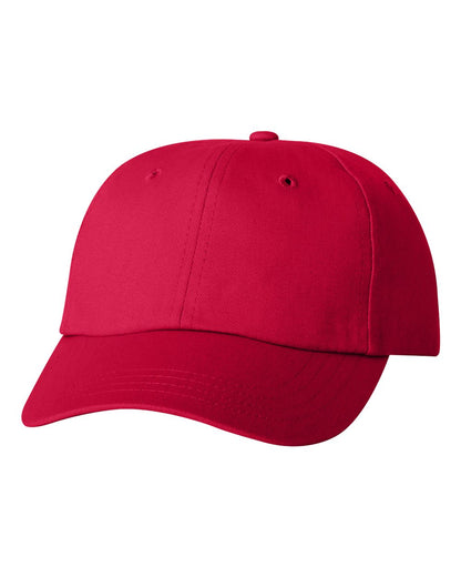 Econ Cap - 6440