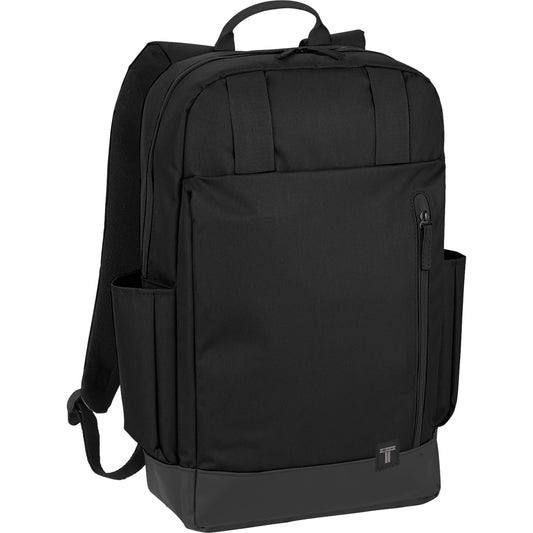 Black Tranzip 15" Computer Day Pack
